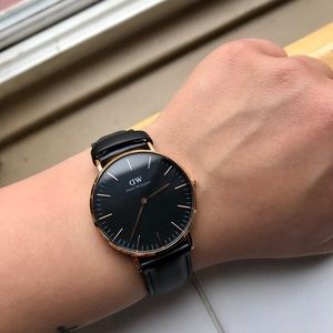 EUC Daniel Wellington Watch